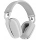 Навушники Logitech Zone Vibe 100 Wireless Off-White (981-001219)