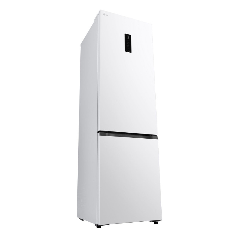 Холодильник LG GC-B509EQTM