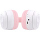 Бездротові навушники Proove Kids Neko (APP) (white/pink)