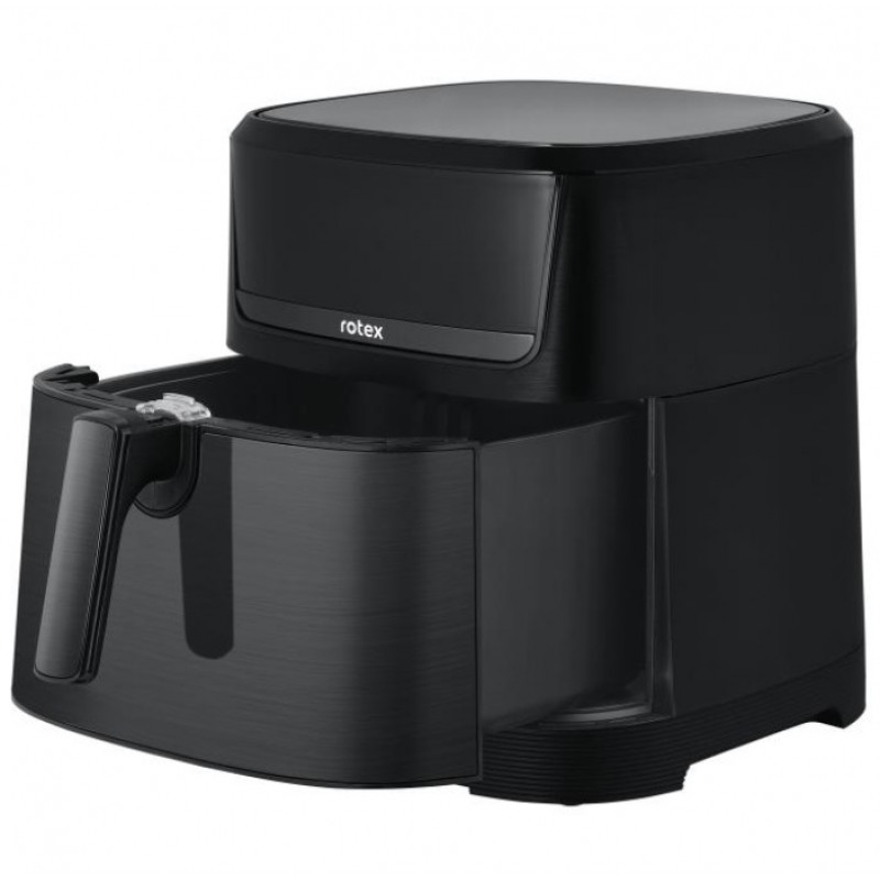 Мультипіч-фритюрниця Rotex ROM960-XXL UP&DownFry (9.5л)