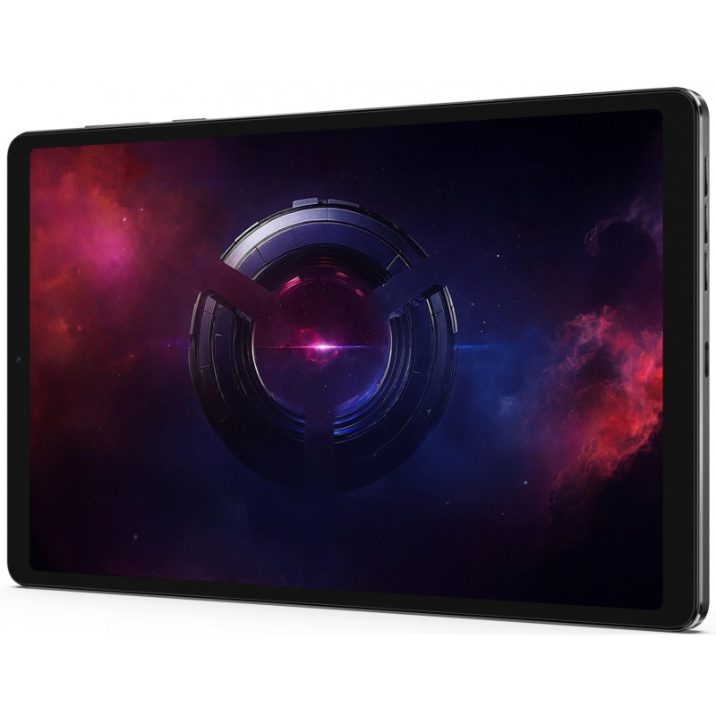 Планшет Lenovo Legion Tab IPS/QS 8 Gen 3/12/256 Eclipse Black ZAEF0033UA