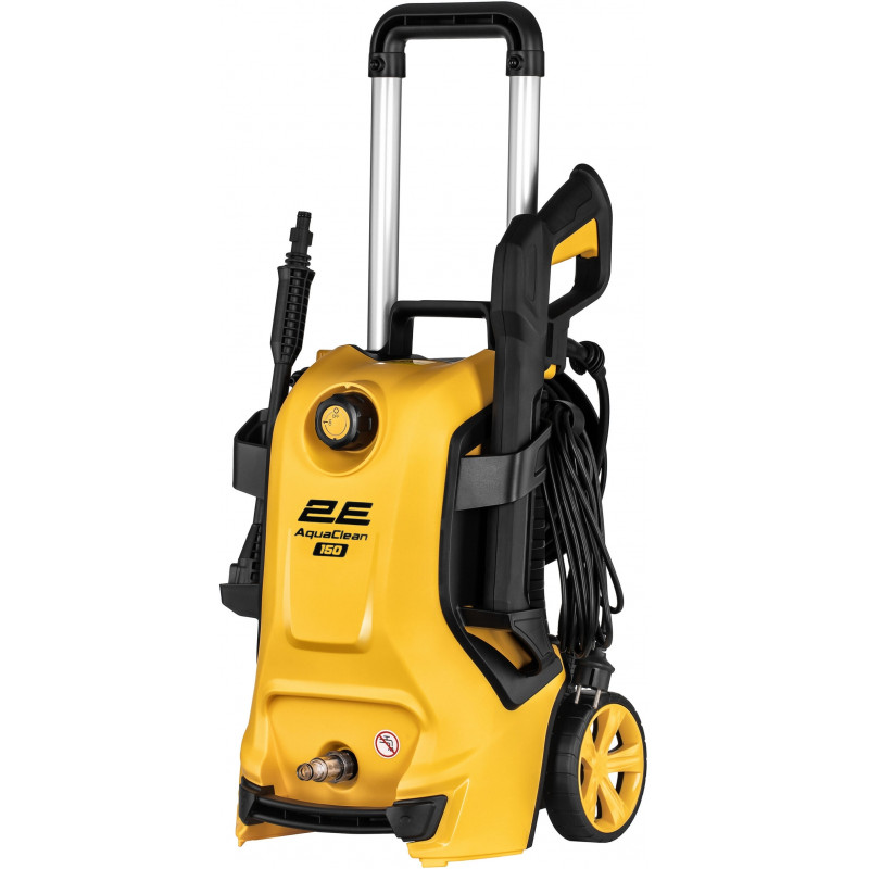 Мінімийка високого тиску 2E AquaClean 150plus 2E-HPW2015PB