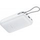 Power Bank Xiaomi 20000mAh 22.5W Integrated Cable, Light Gray (BHR9738GL)