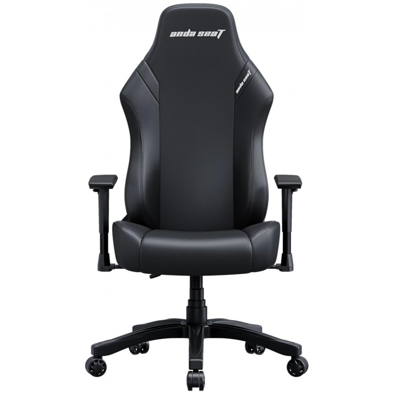 Крісло ігрове Anda Seat Luna Black Size L AD18-44-B-PV