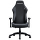 Крісло ігрове Anda Seat Luna Black Size L AD18-44-B-PV