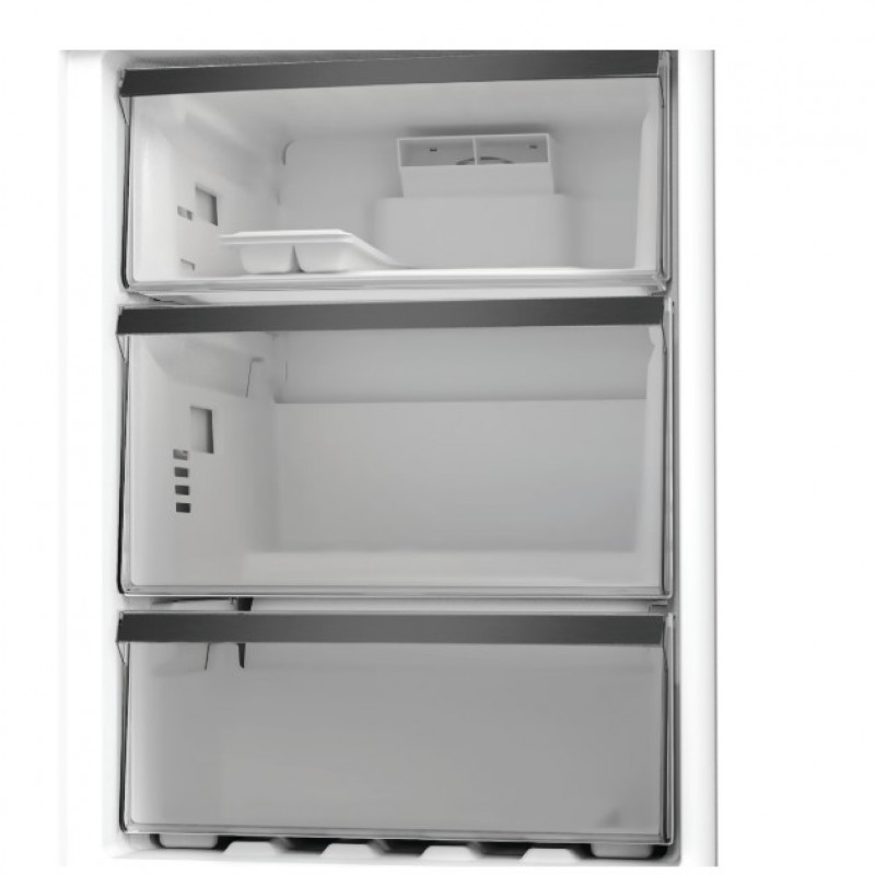 Холодильник Whirlpool WHK 25404 XBR5E
