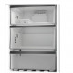 Холодильник Whirlpool WHK 25404 XBR5E