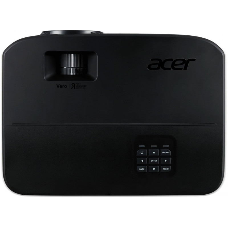 Проєктор Acer Vero PD2528ic MR.JXN11.001