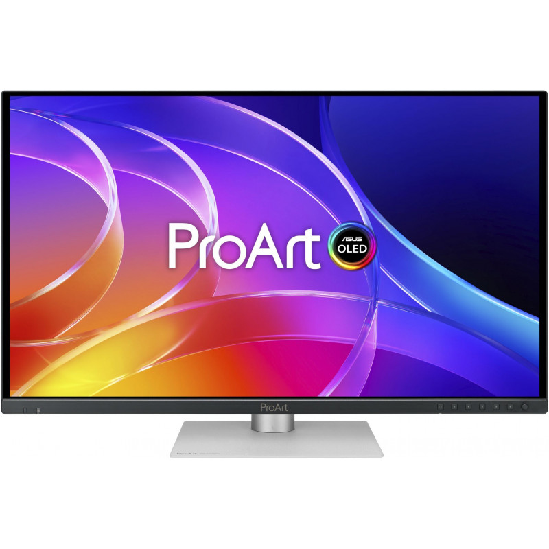 Монітор Asus ProArt PA279CDV 90LM06M0-B01K71
