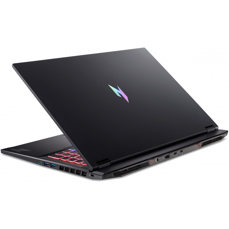 Ноутбук Acer Nitro 18 AN18-61 NH.QYHEU.003