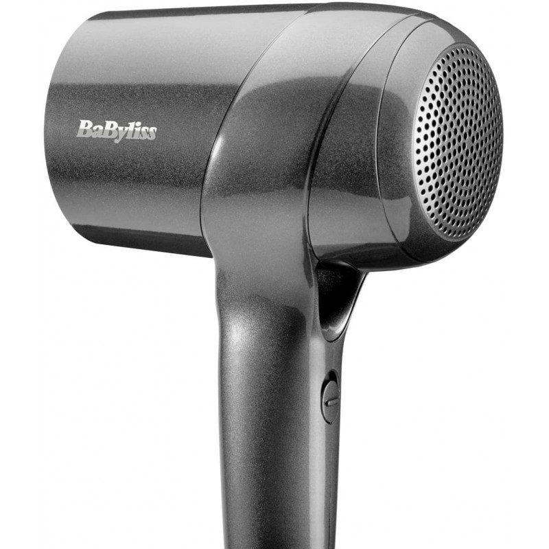 Фен Babyliss D6200DE