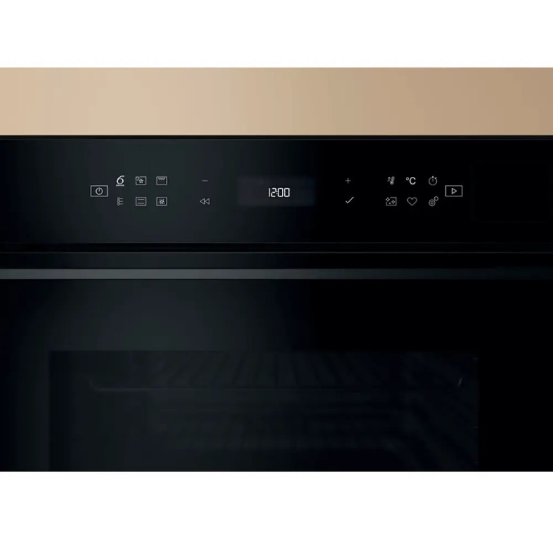 Духова шафа Whirlpool WOI7A8PT1SB
