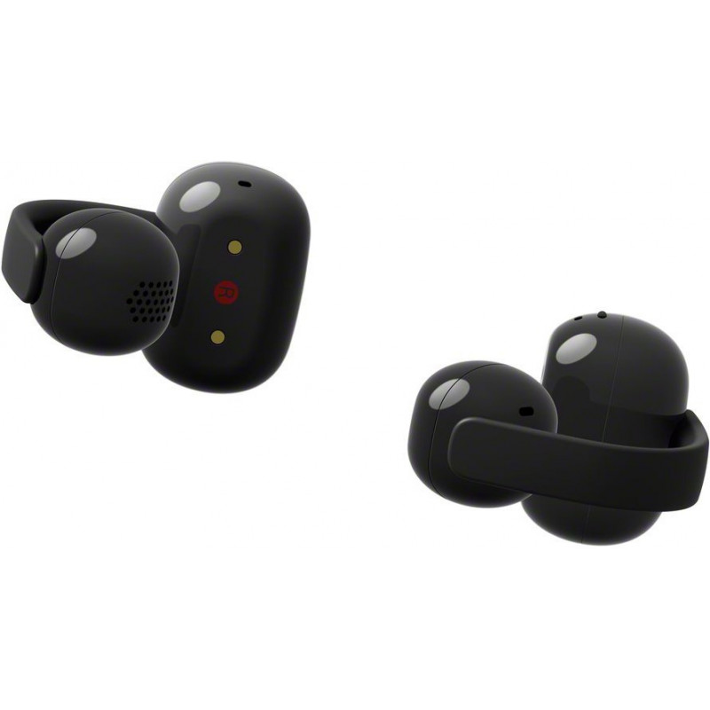 Навушники TWS Sony LinkBuds Clip BT 5.3, IPX4, SBC, AAC, Mic, Чорний WFLC900B.E