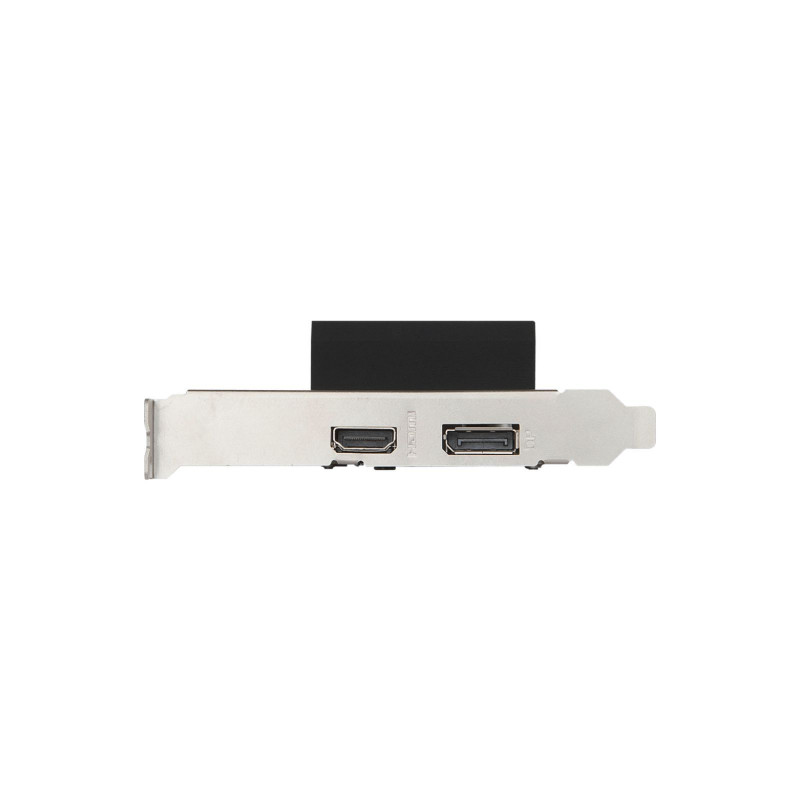 Відеокарта MSI Nvidia GeForce GT 1030 4GHD4 LP OC