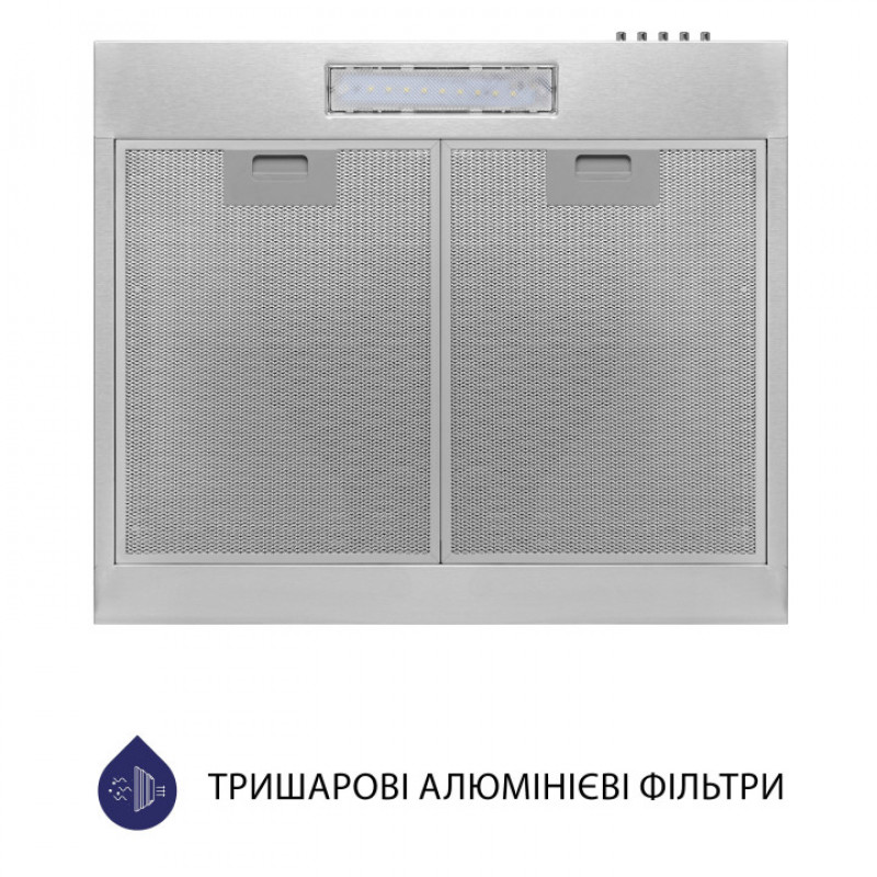 Витяжка Minola HPL 522 I