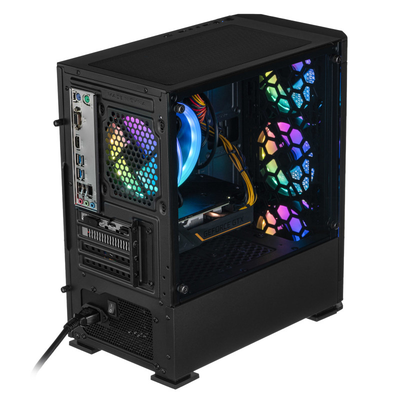 Комп’ютер персональний 2E Complex Gaming Intel U5-225F 2E-13063