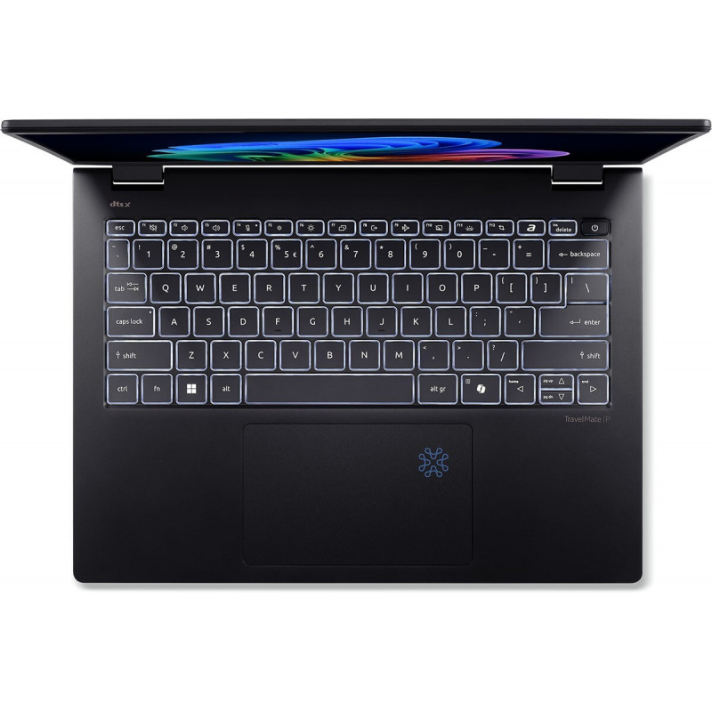 Ноутбук Acer TravelMate TMP614-54 NX.BJLEU.009