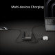 Портативний зарядний пристрій MOMAX USB-C 25000MAH BLACK IP150D
