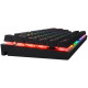 Клавіатура механічна HATOR Icefall Mecha TKL wireless Rainbow (HTK287UA) black