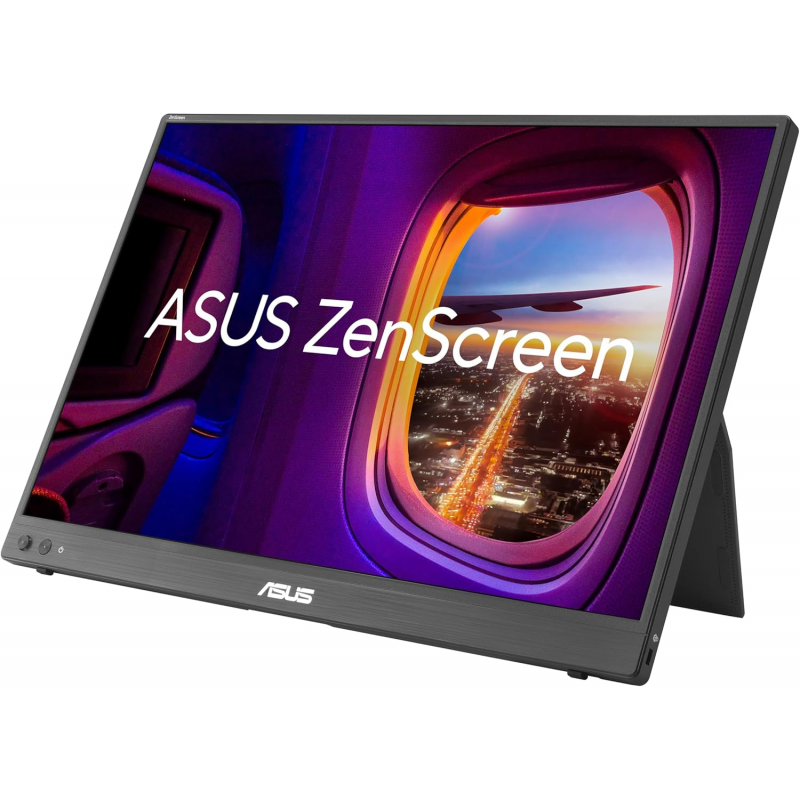 Монітор портативний Asus ZenScreen MB16NCG 90LM0CD1-B01N71