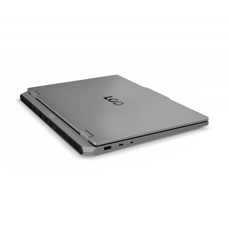 Ноутбук LENOVO LOQE-15IRX11 CI7-13650HX 83SC009NRA