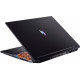 Ноутбук Acer Nitro V 16 ANV16-72-53UF (NH.QUSEU.00A) (Core 5 210H/16/512/RTX 5060-8 )
