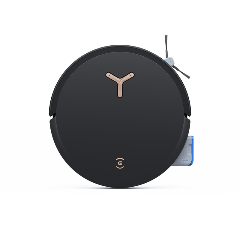 Робот-пилосос ECOVACS DEEBOT X8PRO OMNI DEX56 BLACK