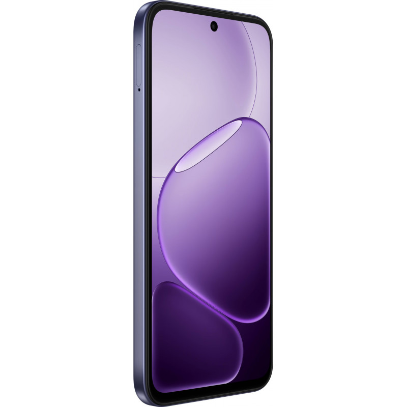 Смартфон OPPO A6X 4/128 Plum purple