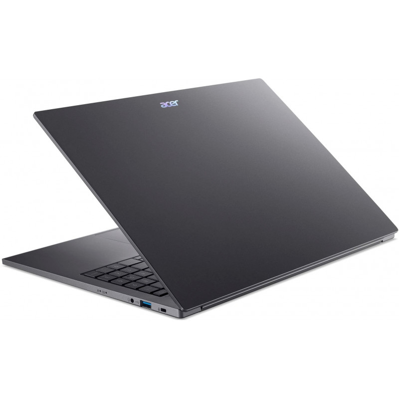 Ноутбук Acer Aspire 16 AI A16-I71M NX.JY4EU.005