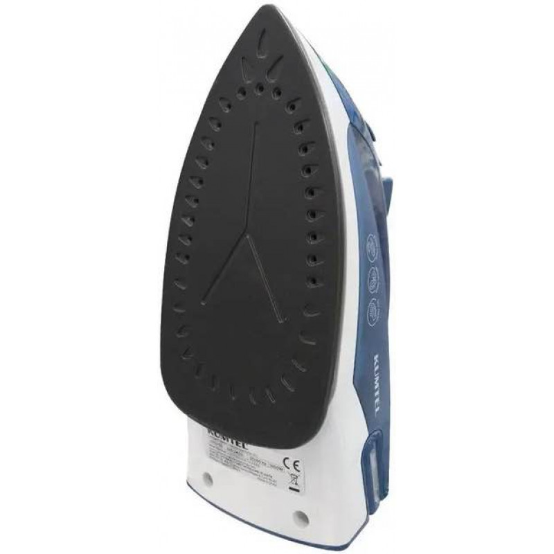 Праска KUMTEL HMU-03 Blue