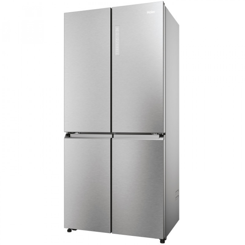 Холодильник HAIER HCR7818DNMM