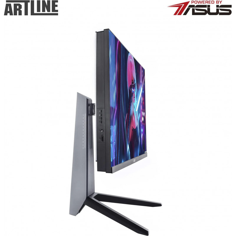 Моноблок ARTLINE Gaming G79 (G79v101)