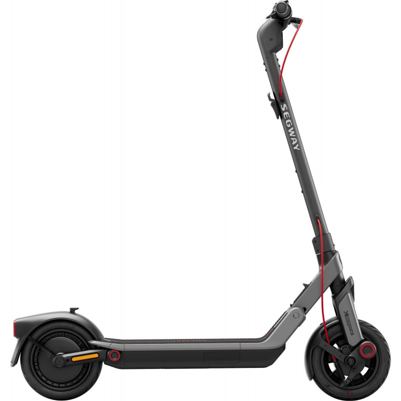 Електросамокат Segway-Ninebot E3 PRO E, сірий AA.05.19.02.0003