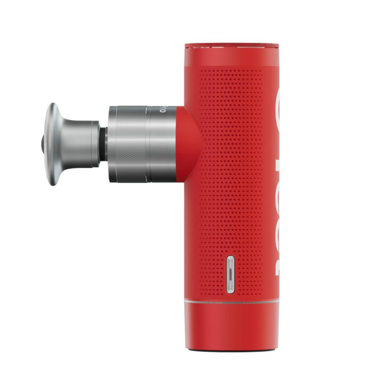 Перкусійний масажер Oyeet NEX PRO II MG-T1 RED