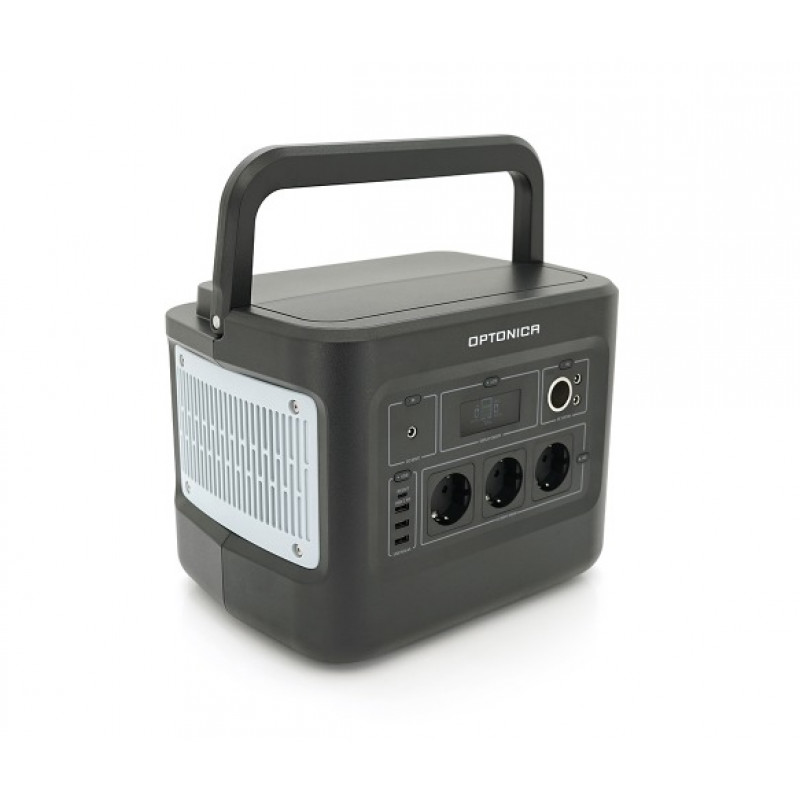 Зарядна станція Optonica 1000W