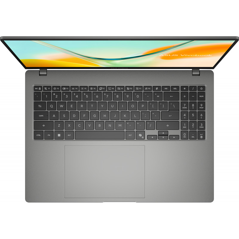 Ноутбук ASUS Vivobook S16 S5608QA-U3214W 90NB19C2-M00HN0