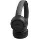 Навушники JBL Tune 530BT Black (JBLT530BTBLKEU)
