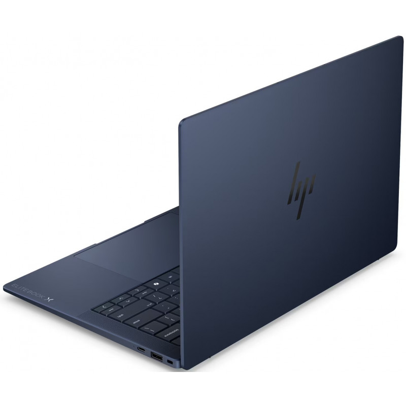 Ноутбук HP EliteBook X G2i D4PK6ET