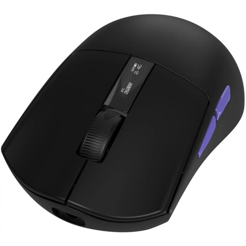 Миша Proove Gaming Jester 8K (black) WL