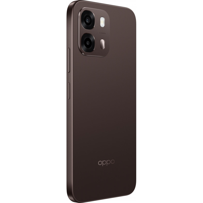Смартфон OPPO A6s 8/256GB Cappuccino Brown