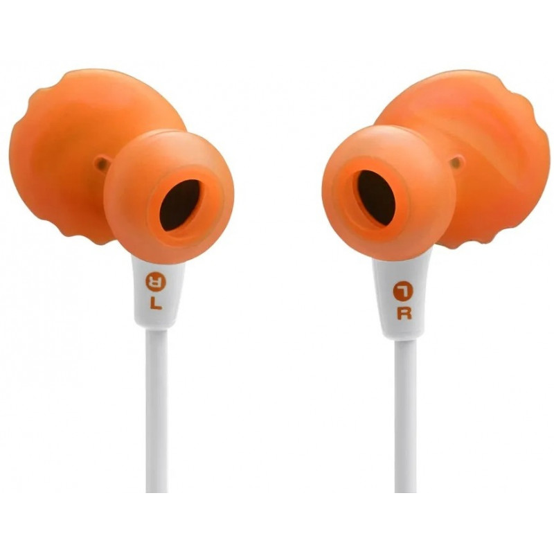 Навушники JBL JBLENDURRUN3BTWHT