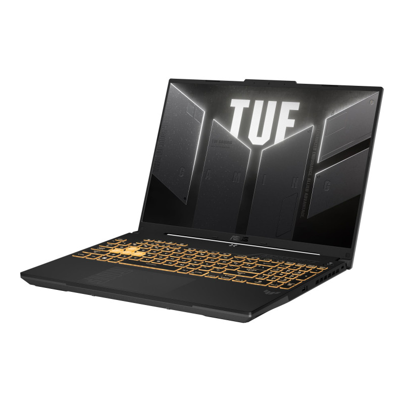 Ноутбук ASUS FX607VJB C5-210H 90NR0MZ6-M005L0