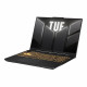 Ноутбук ASUS FX607VJB C5-210H 90NR0MZ6-M005L0