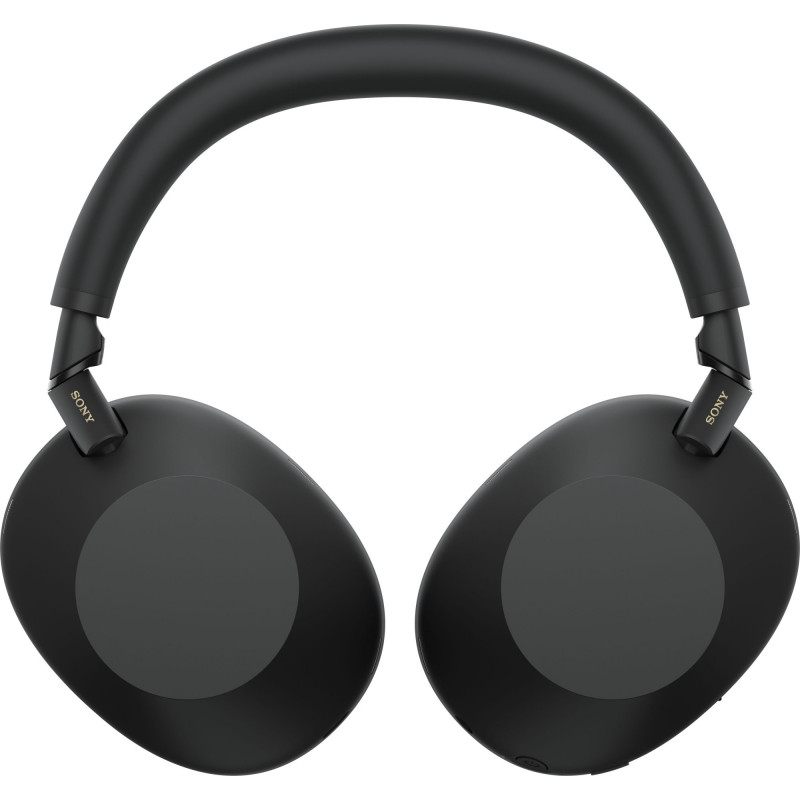 Навушники Sony WH-1000XM6 Black (WH1000XM6B.E)
