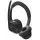 Навушники Logitech Zone 305 for Business Wireless/Bluetooth Teams Black (981-001451)