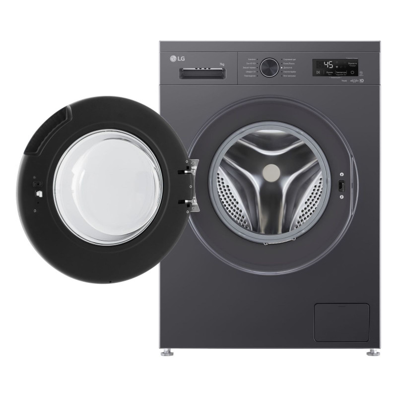 Пральна машина LG F2Y2HS5JE
