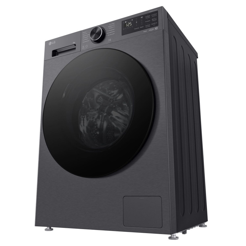 Пральна машина LG F2X5PS5M