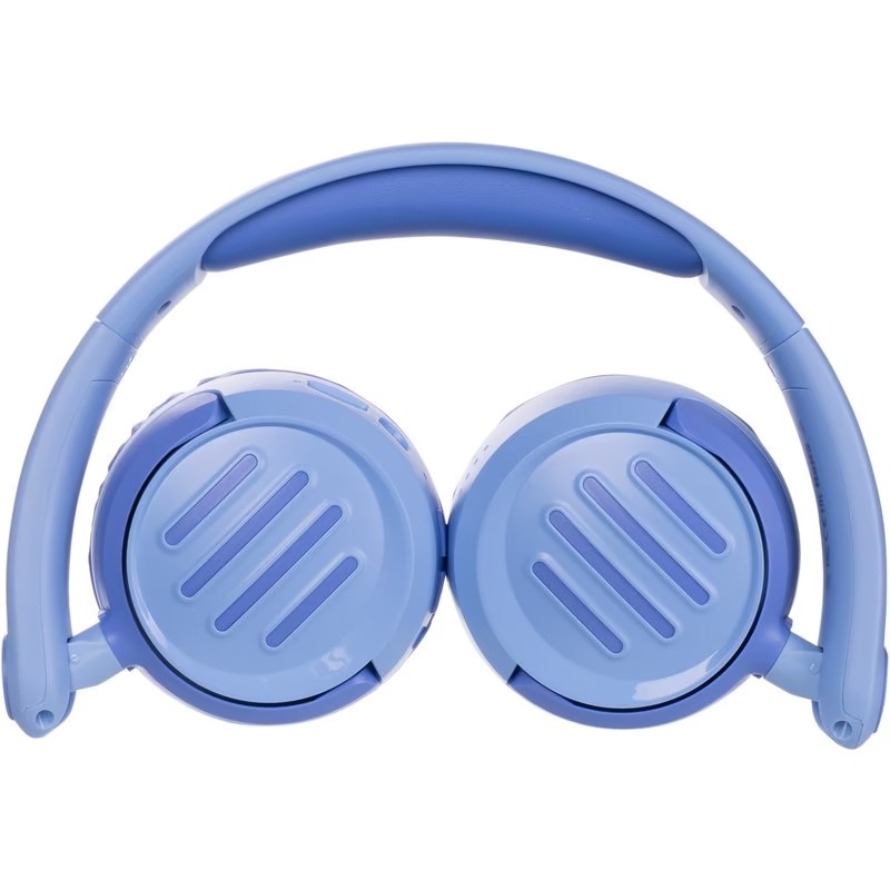 Навушники Gelius KIDBeat GP HP-008 Blue