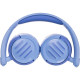 Навушники Gelius KIDBeat GP HP-008 Blue