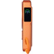 Power Bank Gelius Fluxen GP-PBW120 Magnetic Wireless Charge Qi2 15W 10000mAh Orange